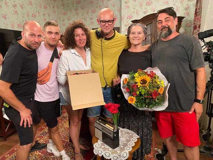 Hranica - Hana Gregorova atelier